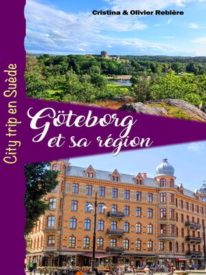 cover image of Göteborg et sa région